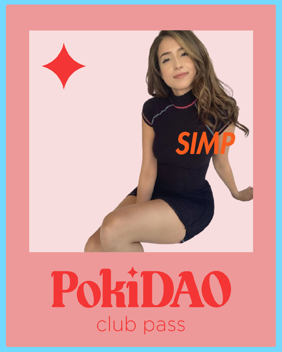 PokiDAO #166