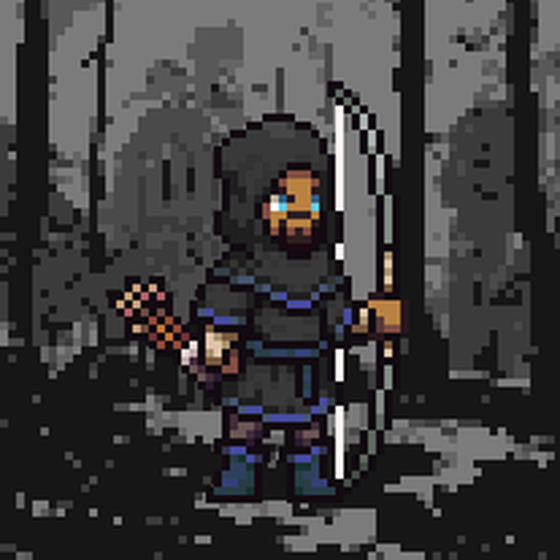 Olvuwyn Olcalian