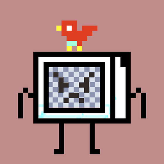PixalatedTV