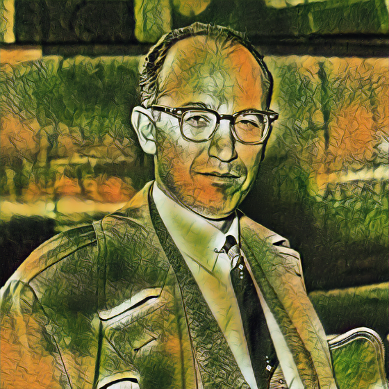 72 Jonas Salk _ Earthy