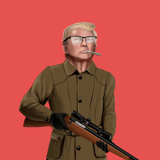 Poacher Paul #29