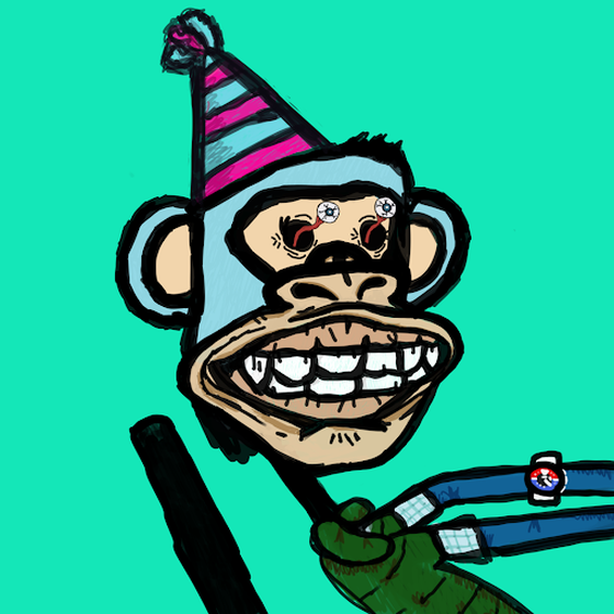 ape mfer #4177