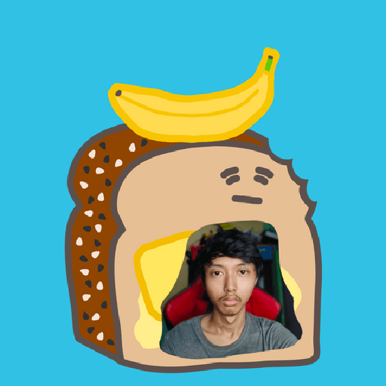 Ghozali_Ghozalu Toasty