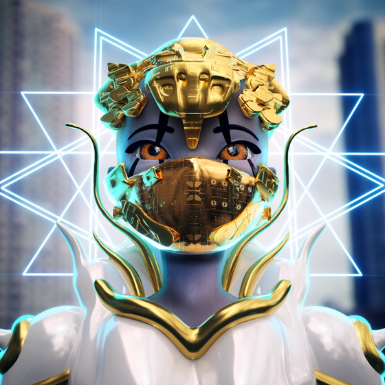 Meta Legend #466