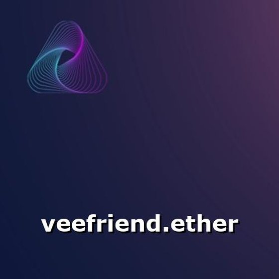 veefriend.ether