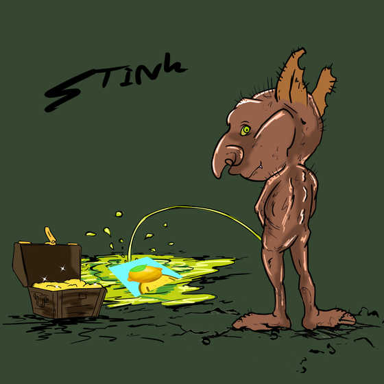 Goblinpisswtf #5197