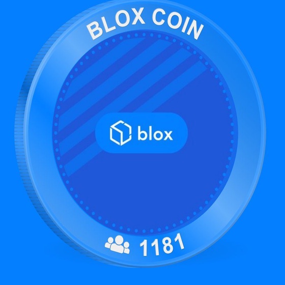 Blox Coin