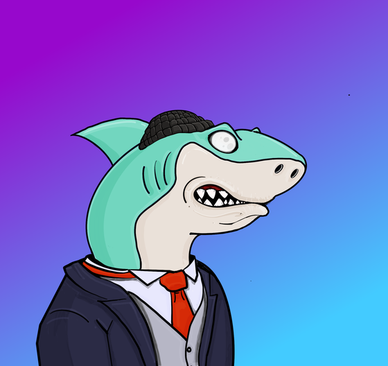 SewerShark #1361