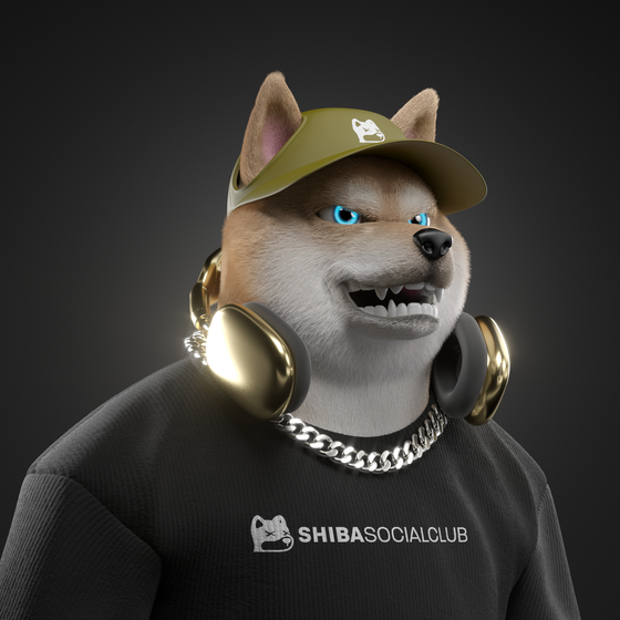 Shiba #5454