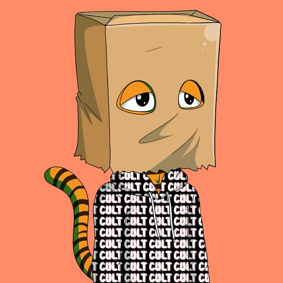 Nudie Community Official #2220
