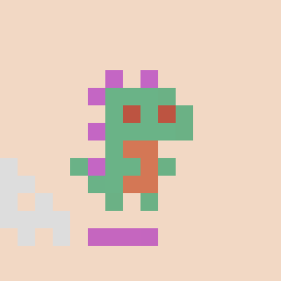 tiny dinos #9450