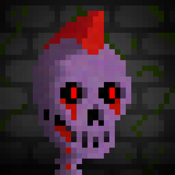 Grave Robbers #1114