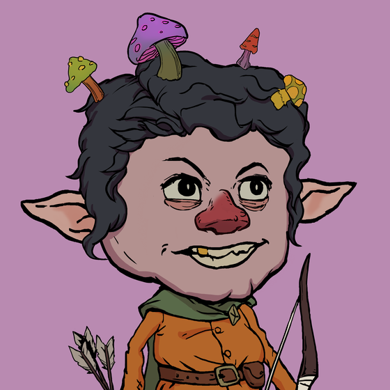 Halfling #4109