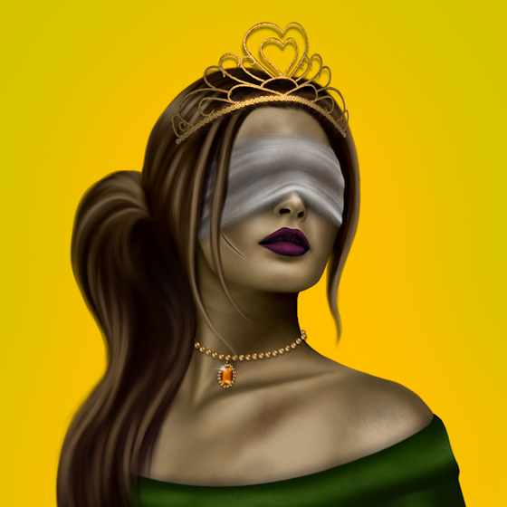 Ar'ana Ren - Divine #3449