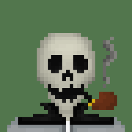 Pocket Bones 4620