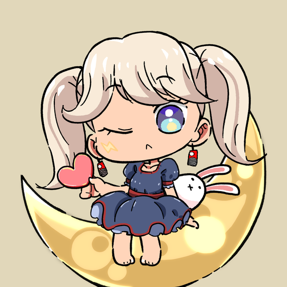 Chibi Lolita #8840
