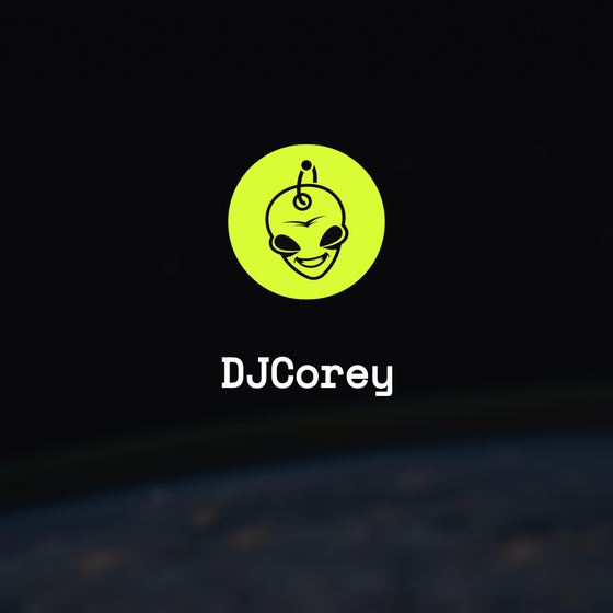 DJCorey