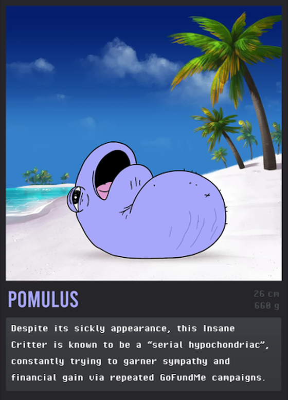 Pomulus