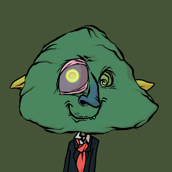 goblintown #9753