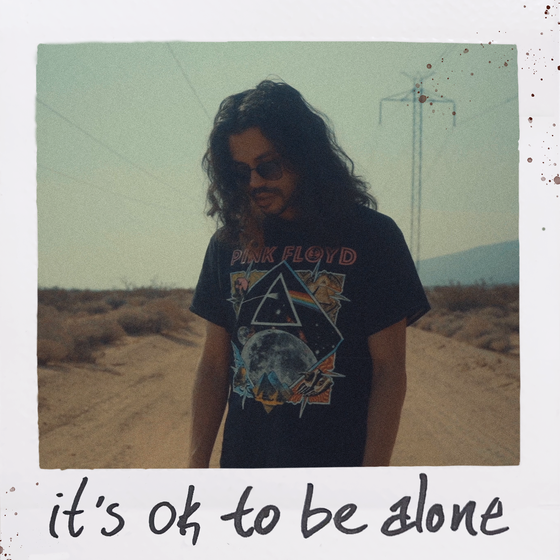 it's ok to be alone [Audio] #1/25