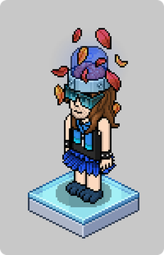 Habbo #6642