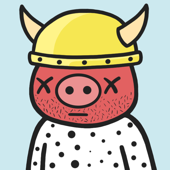 PIG GANG #3249