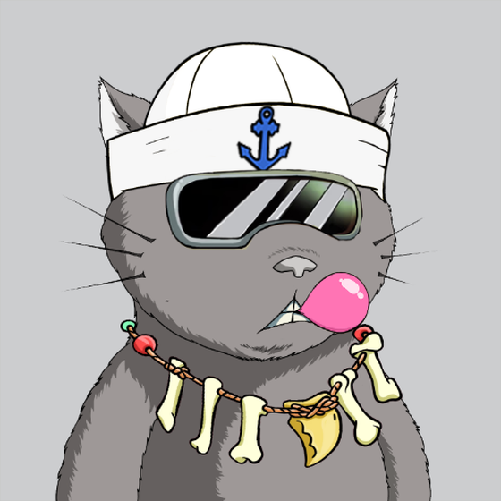 Kitaro Yacht Club #4174