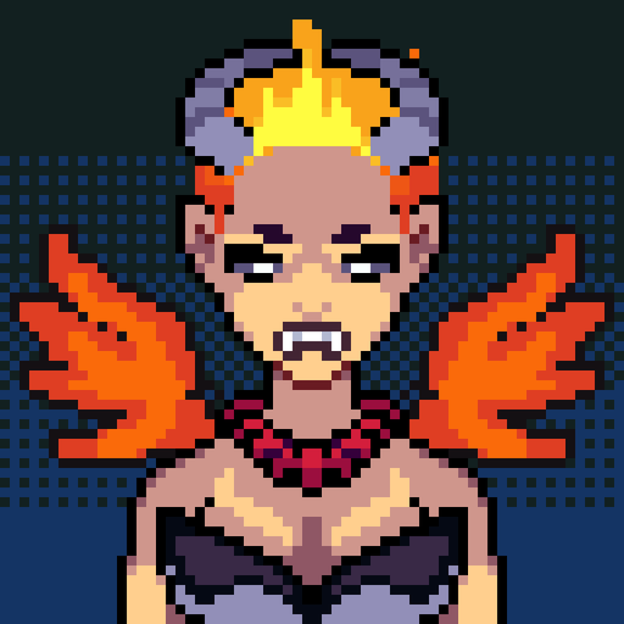 Demonix #4173
