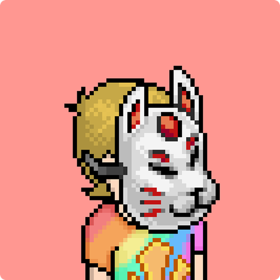 Habbo Portrait #4563