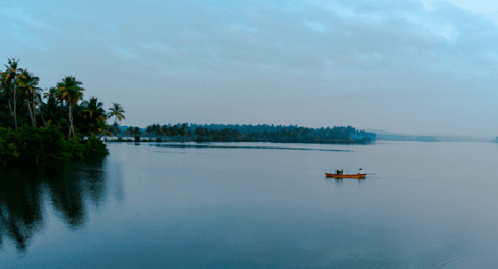 Life on the Boat #1