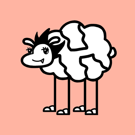 BBSHEEP #173