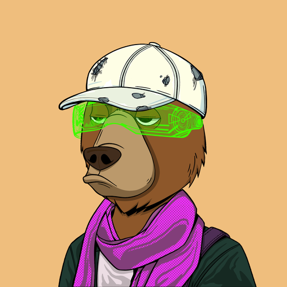 NotOkayBears #3080