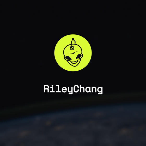 RileyChang