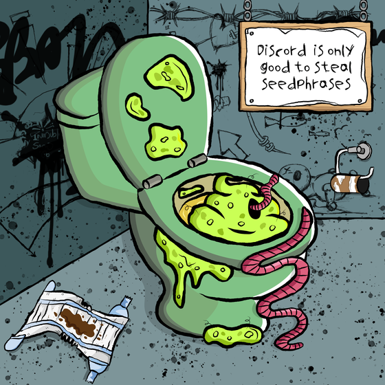 UsedToilet #2179