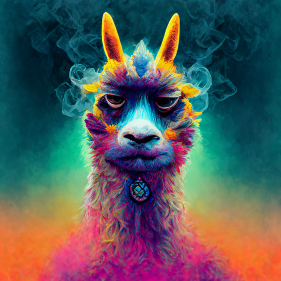 DLlama #64