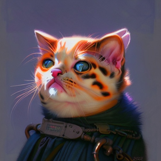 Cataro World #628