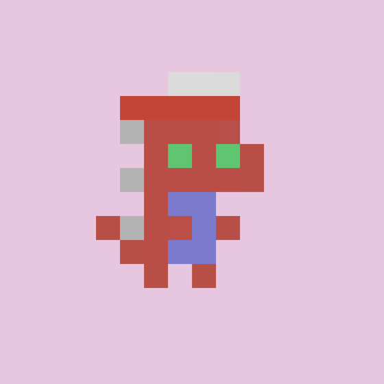 tiny dinos #6308