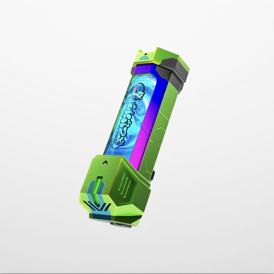 SKIN VIAL 🧪 EVO ALN