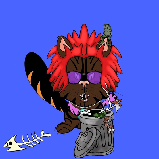 CatBoners #6558
