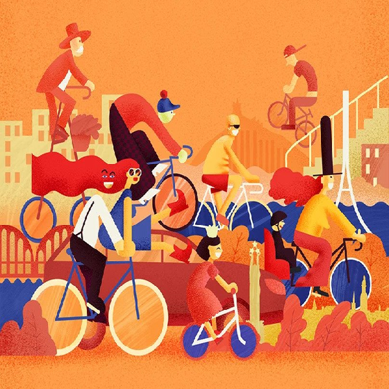 World Exploration by Mara Drozdova  #87