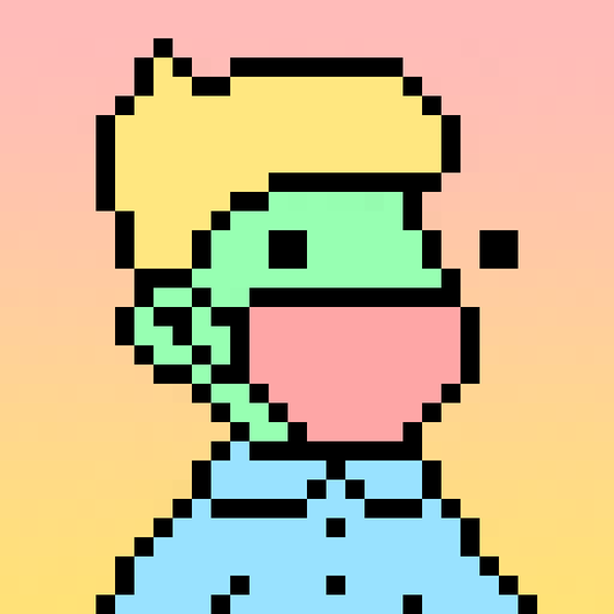 Pixel Dood #4085