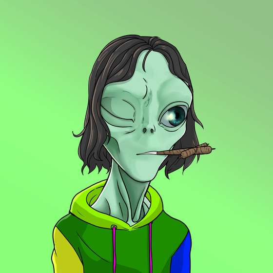 ALIEN 5331