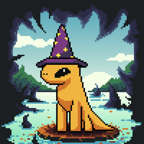 MANDER #118