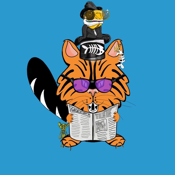 CatBoners #6029