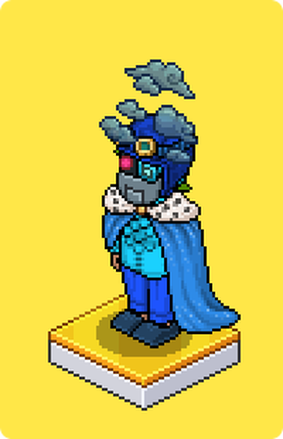 Habbo #2530