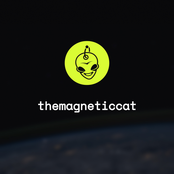 themagneticcat