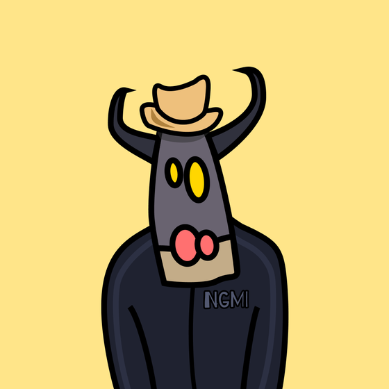 Diminishing Bull #225