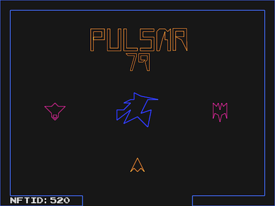 Pulsar79