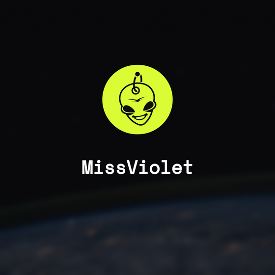 MissViolet