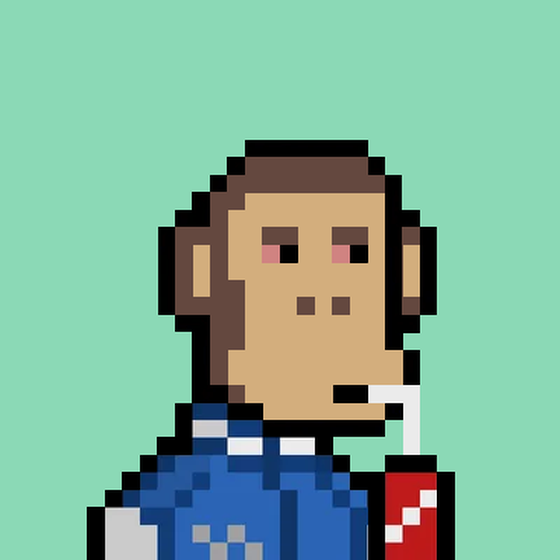 Ape #727